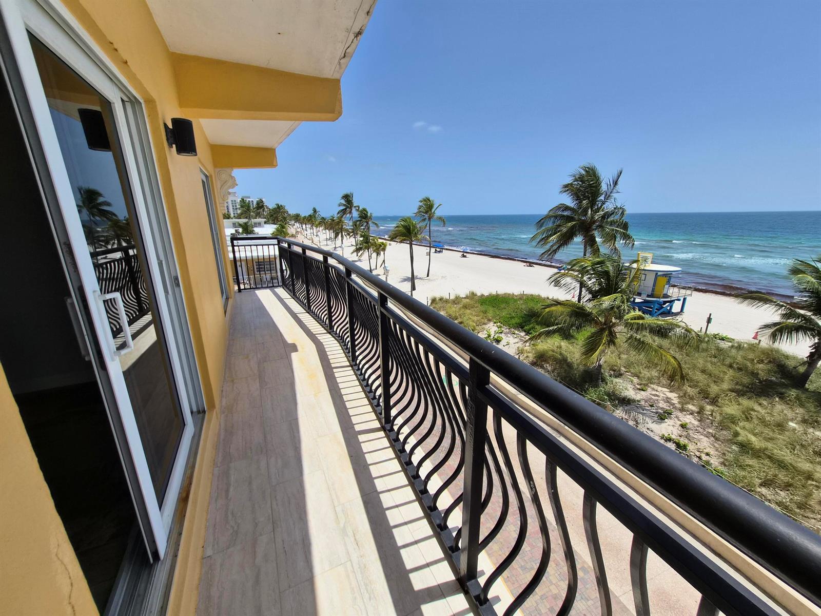 1815 N Surf Road # 404, Hollywood FL 33019
