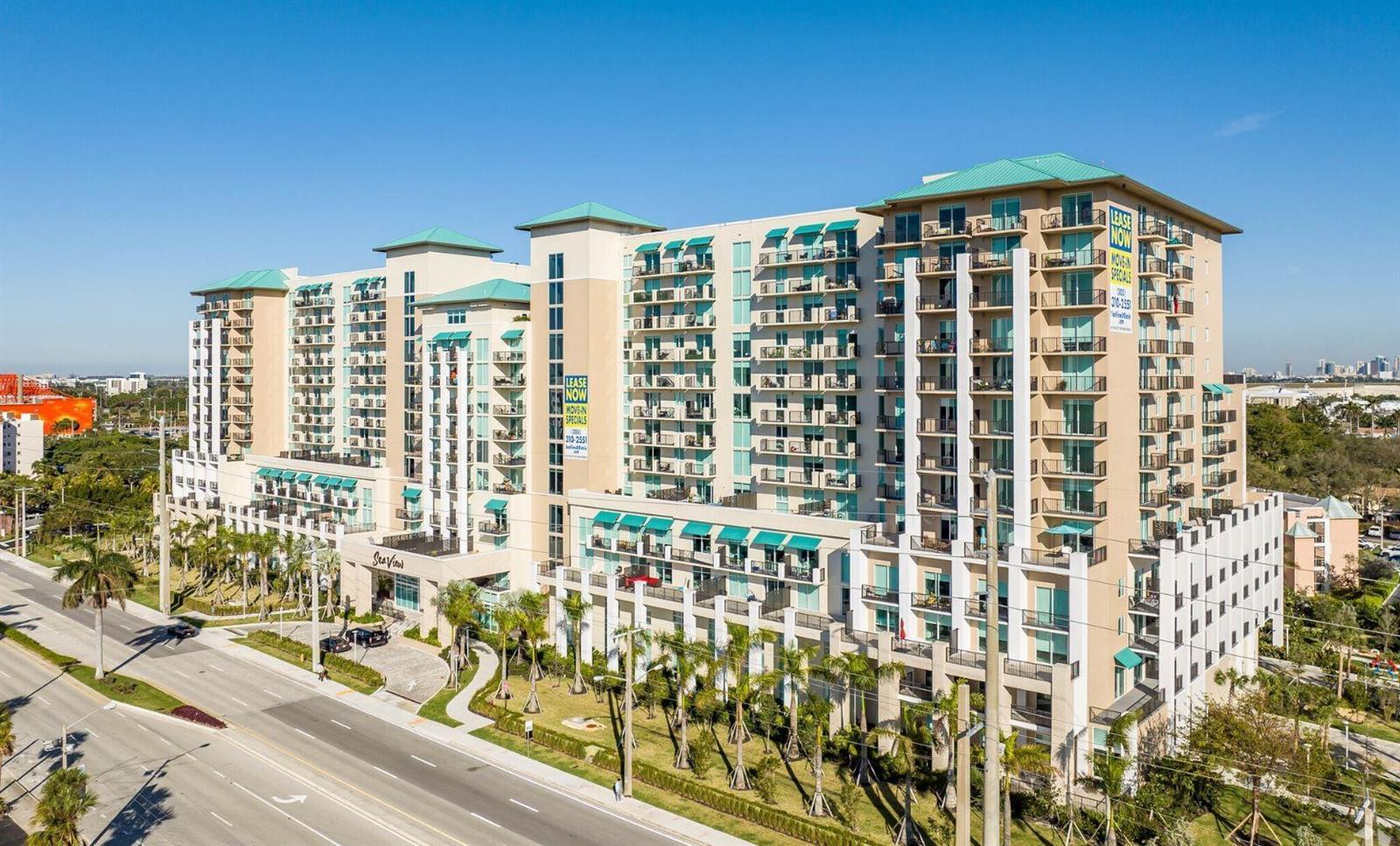 601 E Dania Beach Boulevard # 202, Dania Beach FL 33004
