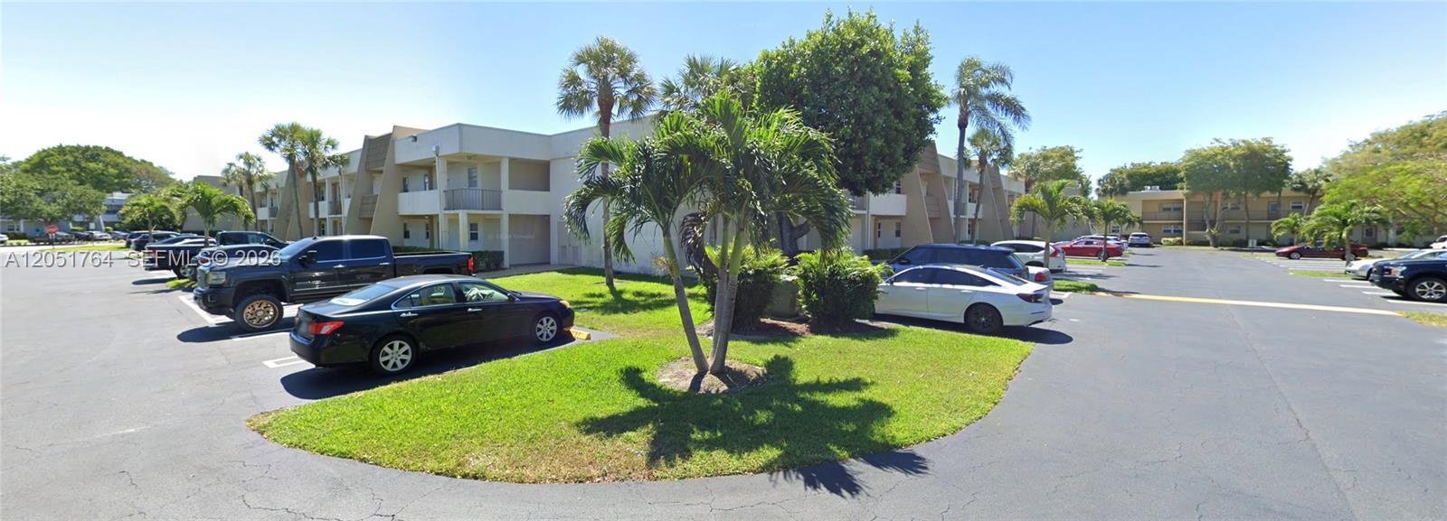 2600 Fiore Way # B, Delray Beach FL 33445 photo 2