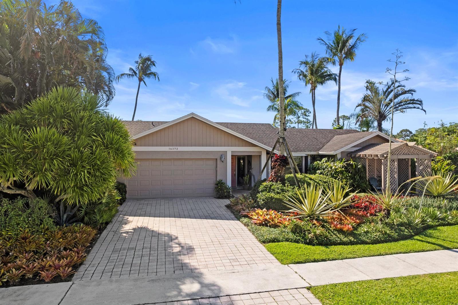 14372 Horseshoe Trace, Wellington FL 33414 photo 5