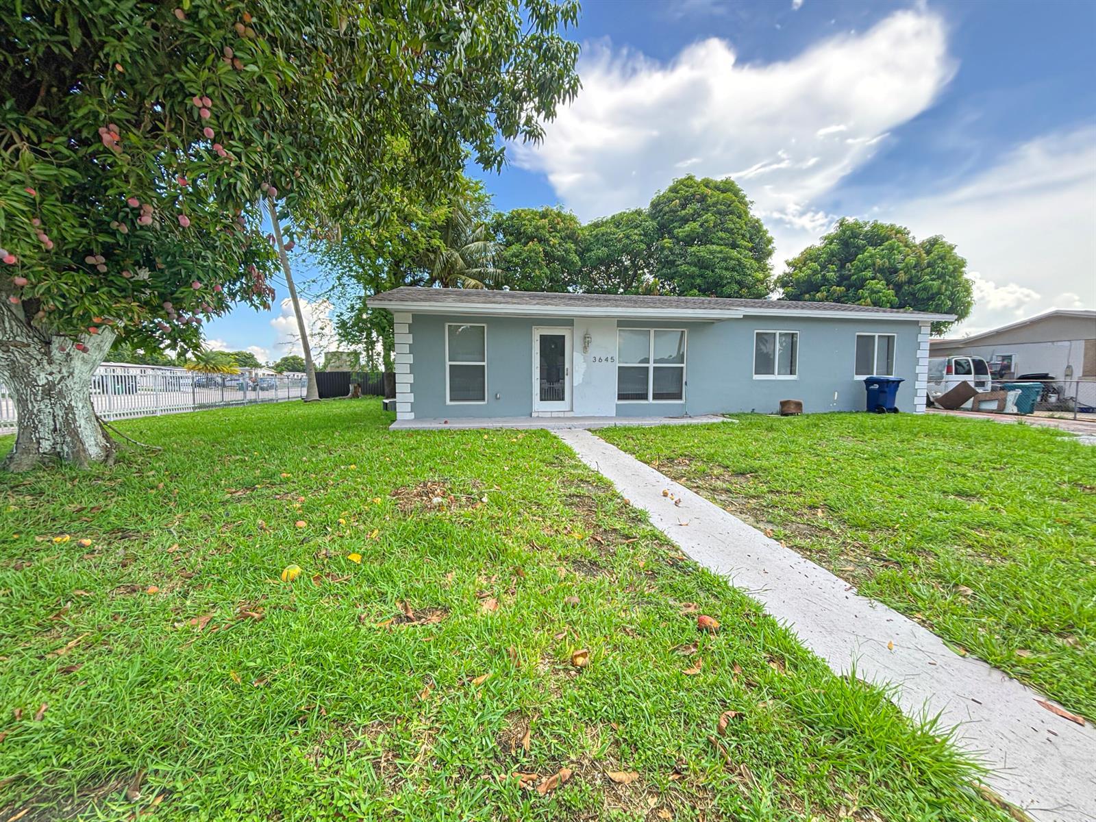 3645 NW 195th Terrace, Miami Gardens FL 33056
