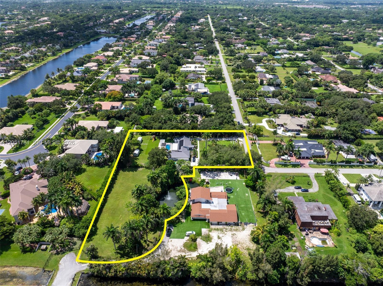 2700 SW 116th Ave, Davie FL 33330 photo 4