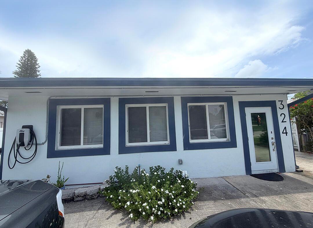 324 SW 22nd Street Unit A, Fort Lauderdale FL 33315