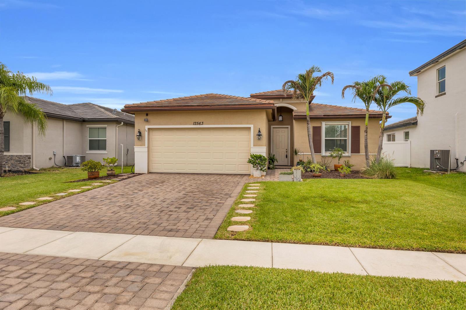 12563 NW Toblin Lane, Port St. Lucie FL 34987