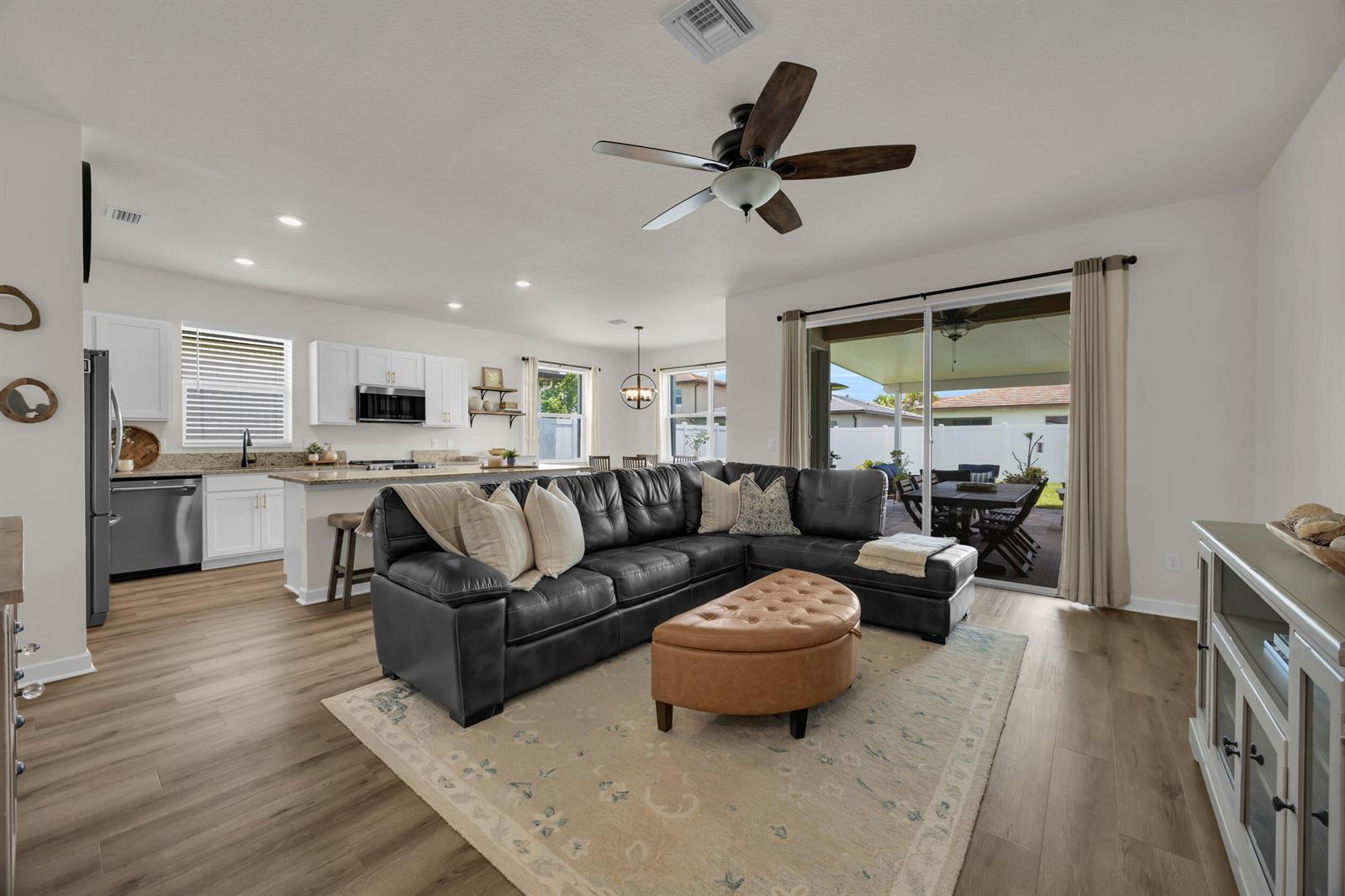 12563 NW Toblin Lane, Port St. Lucie FL 34987 photo 4