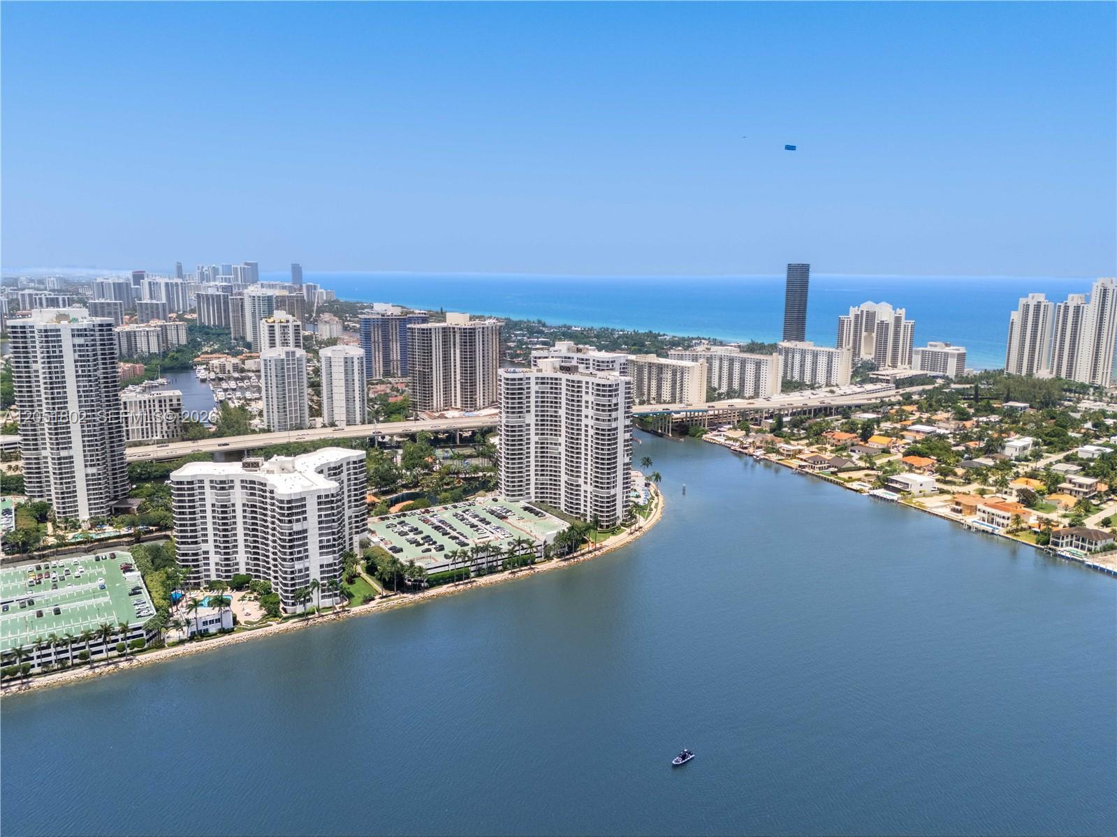 3600 Mystic Pointe Dr # 1816, Aventura FL 33180