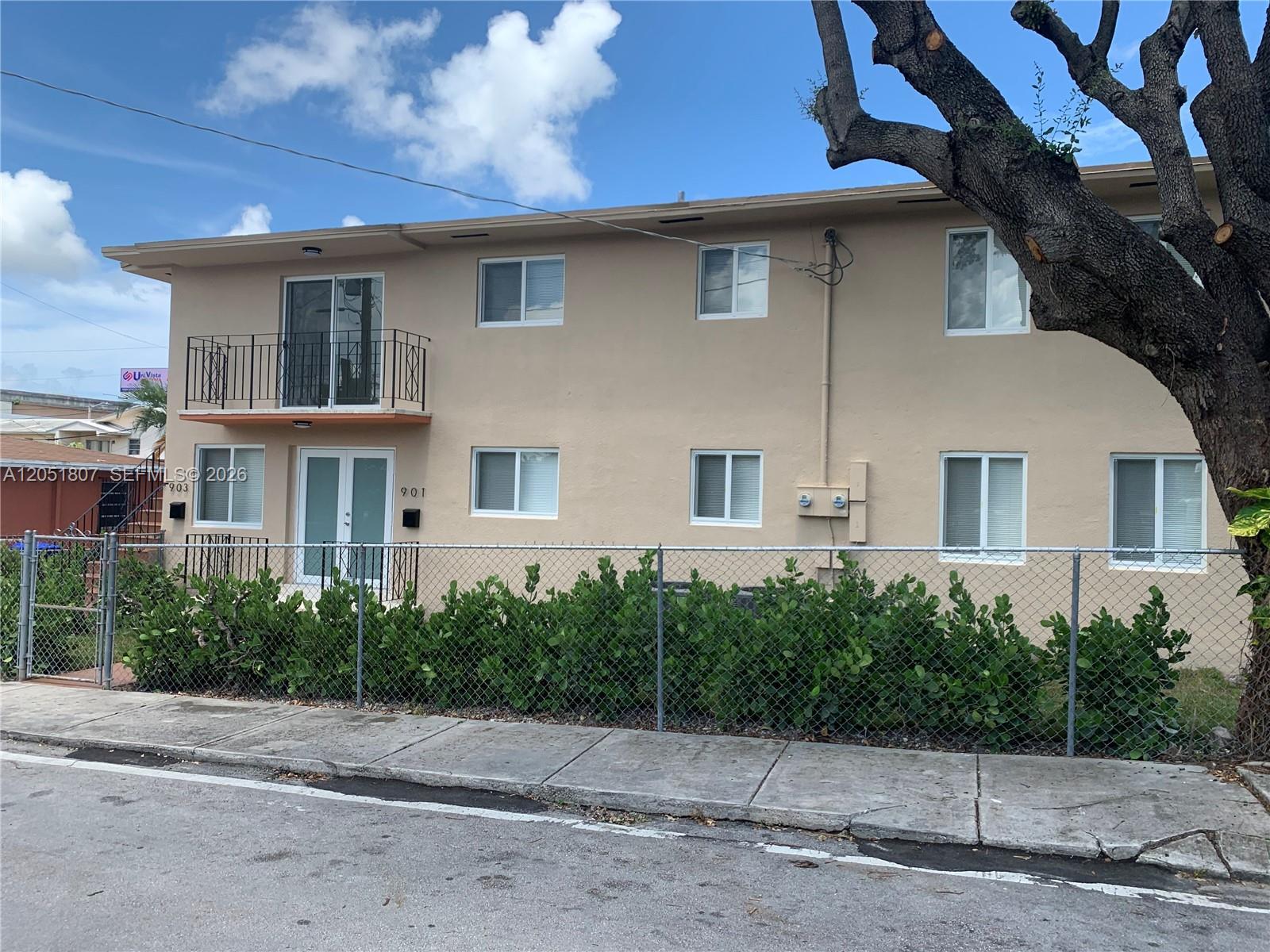 901 NW 22nd Ct # 0, Miami FL 33125