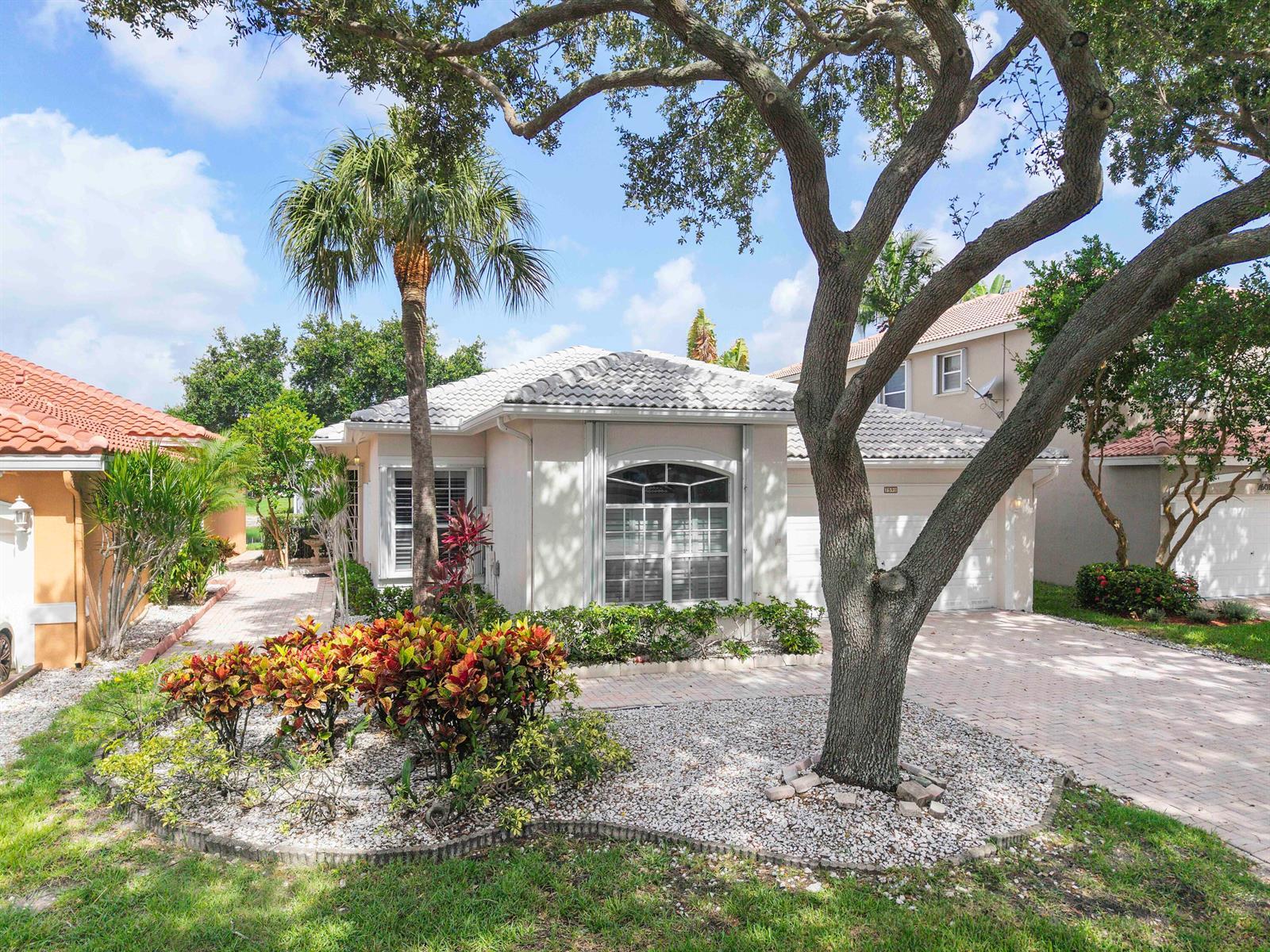 7591 NW 59th Way, Parkland FL 33067