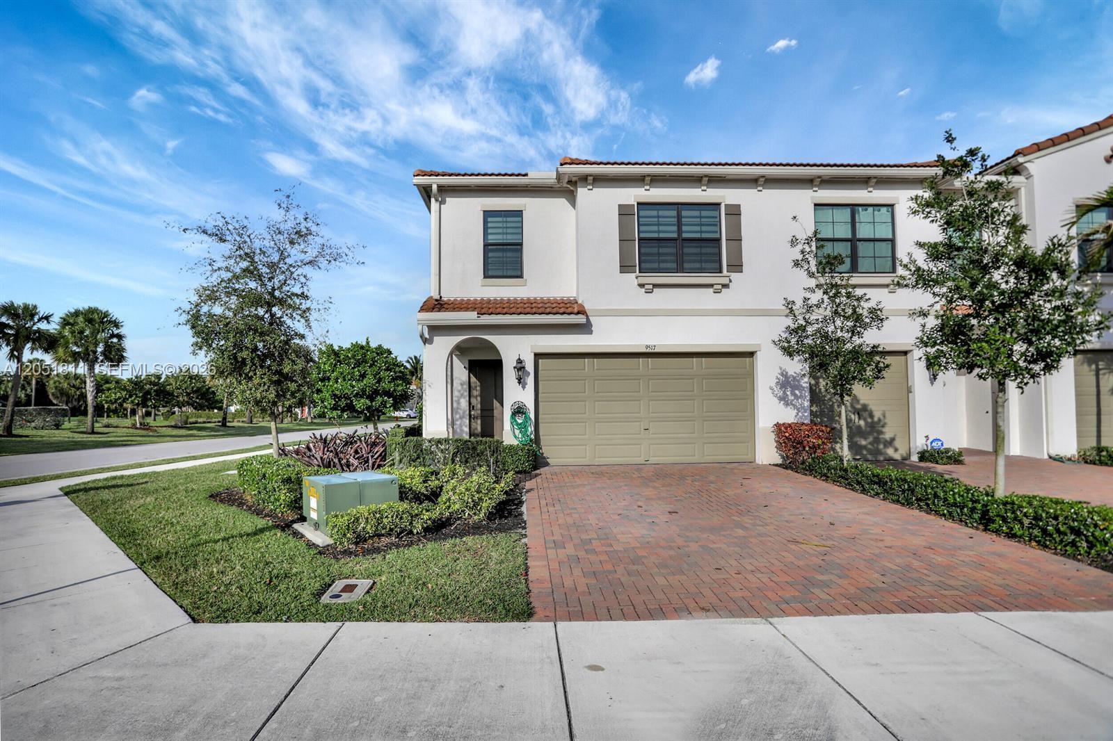 9517 Glider Way, Boca Raton FL 33428 photo 2