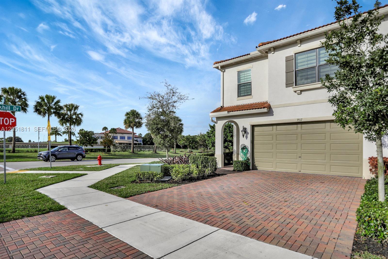 9517 Glider Way, Boca Raton FL 33428 photo 3