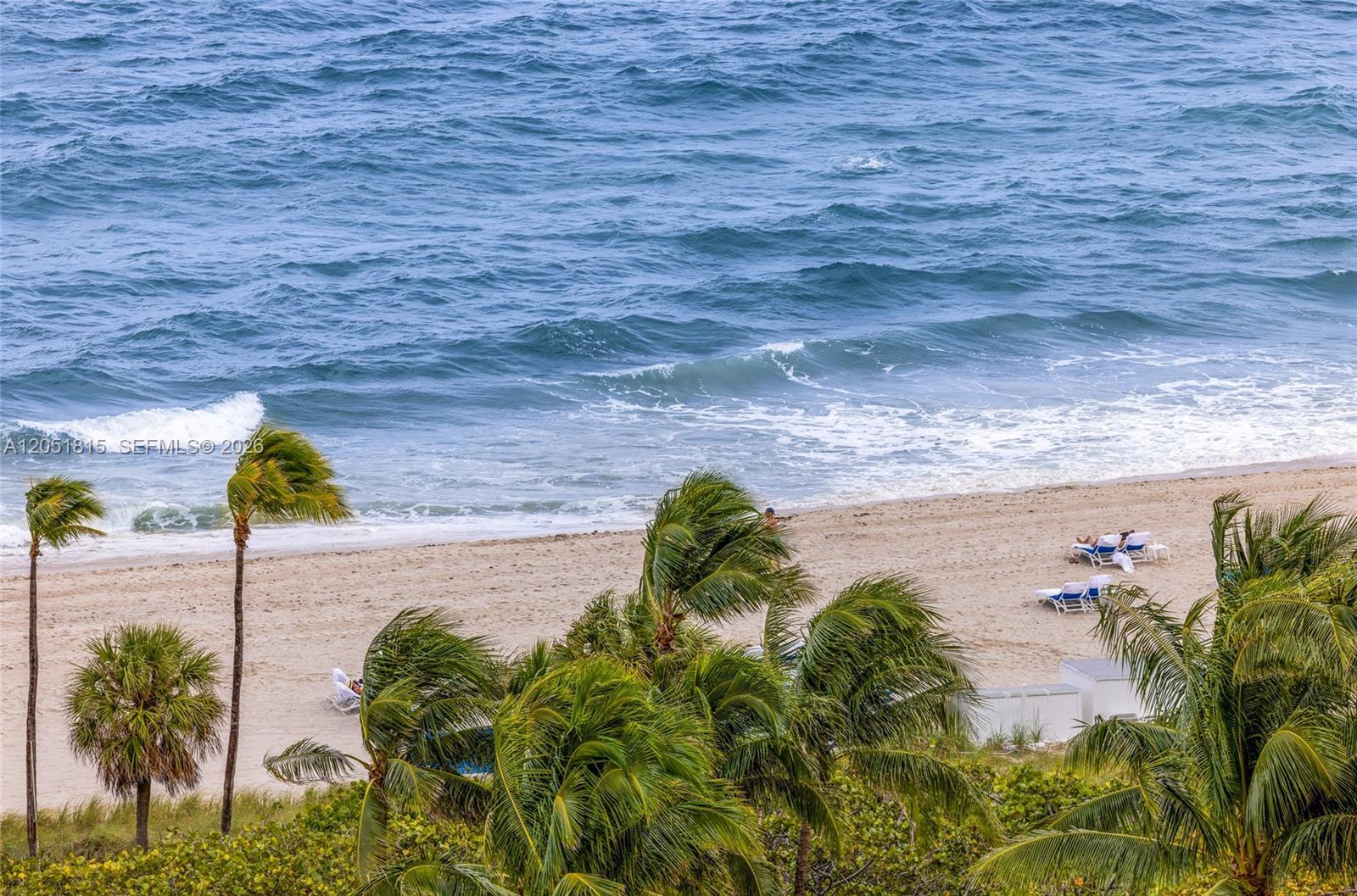 9801 Collins Ave # 6E, Bal Harbour FL 33154 photo 4