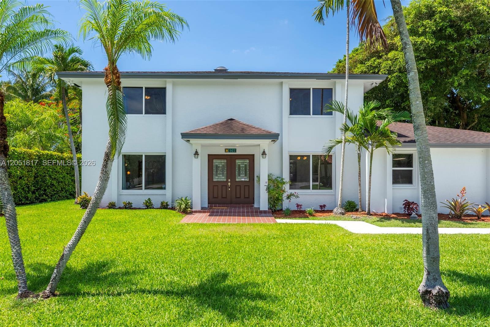 8744 SW 176th Ter, Palmetto Bay FL 33157
