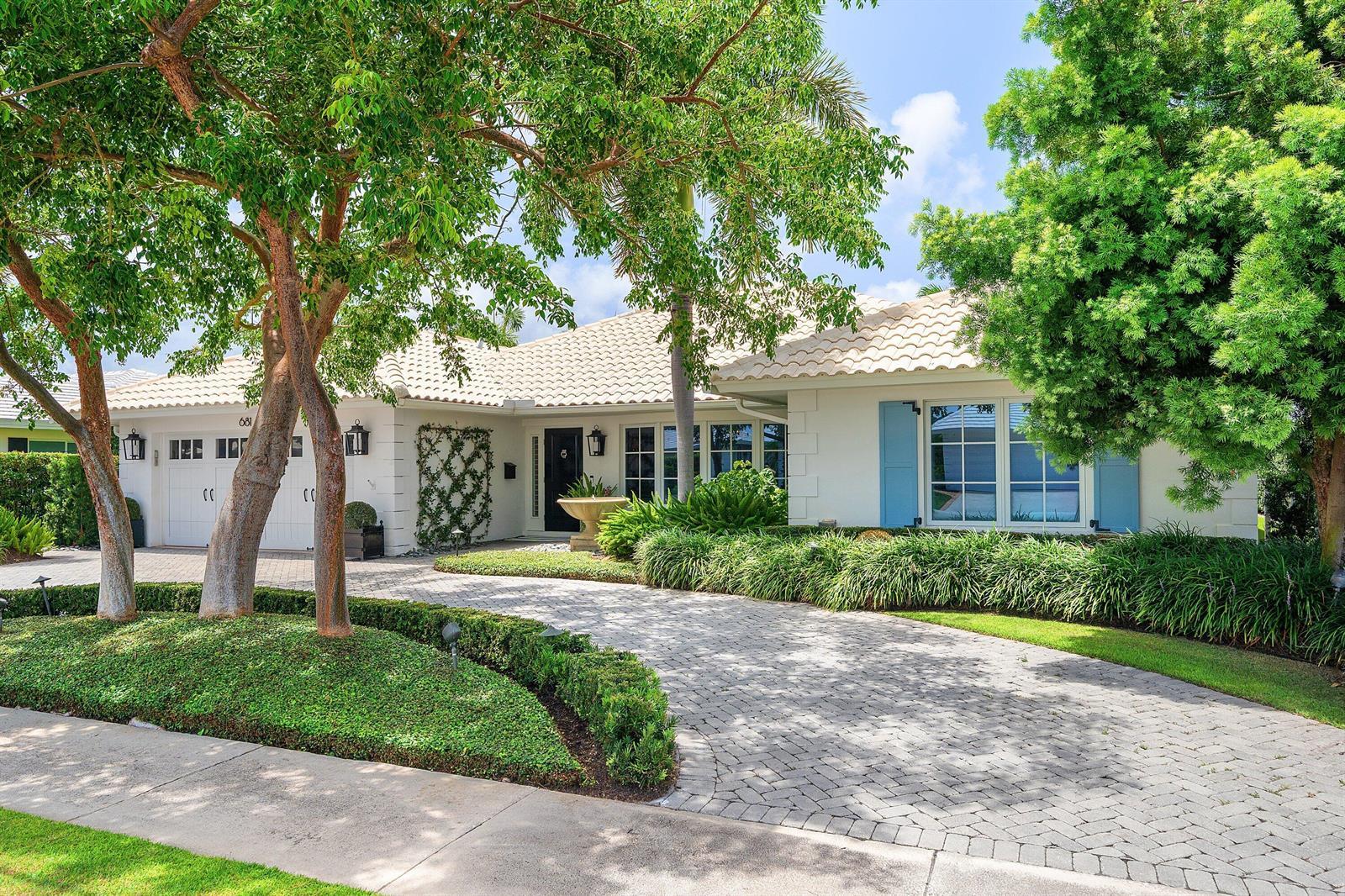 681 SW Elm Tree Lane, Boca Raton FL 33486