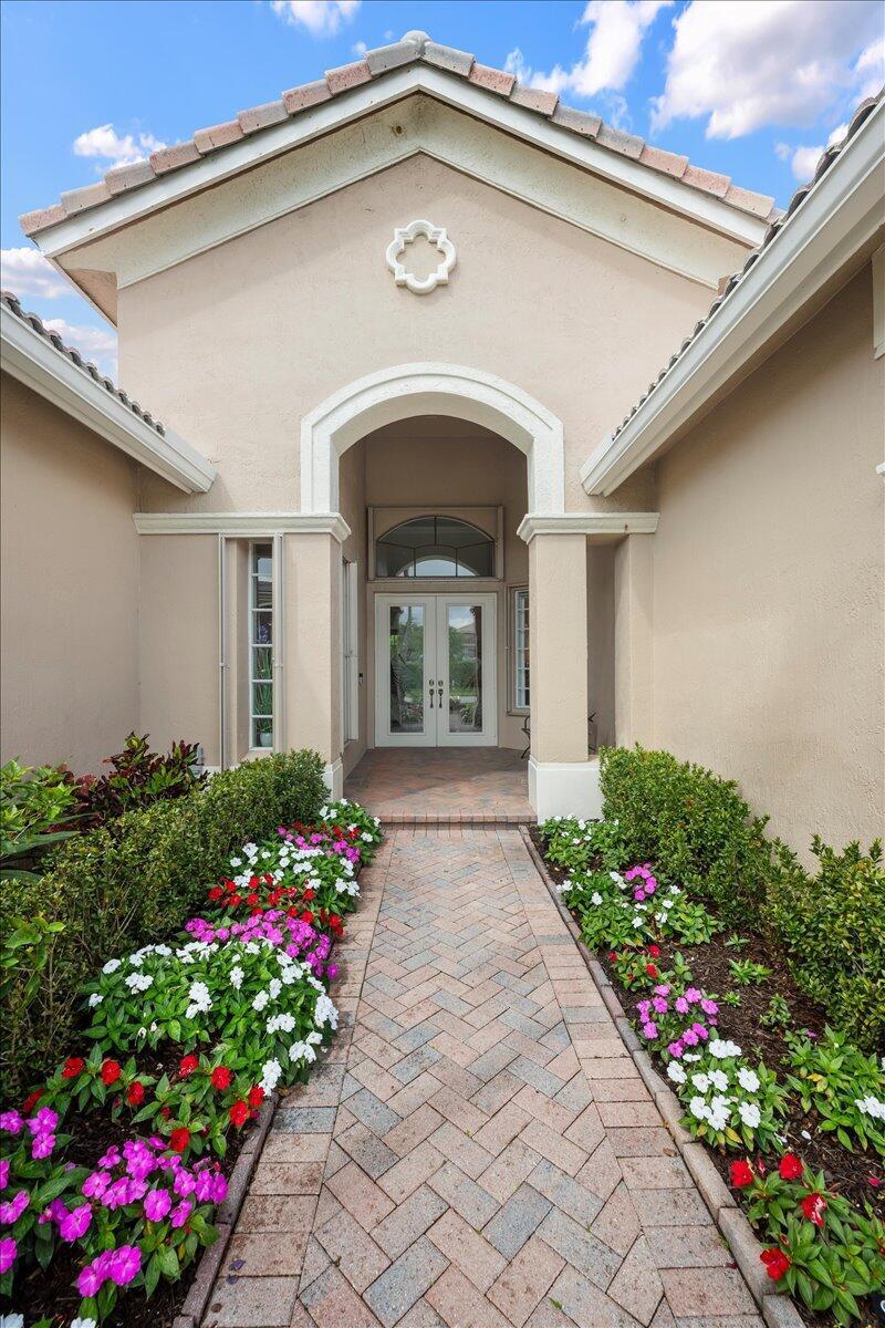 4241 Wellington Shores Drive, Wellington FL 33449 photo 4