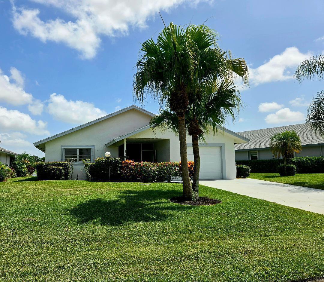 5480 Mariesa Avenue, West Palm Beach FL 33417