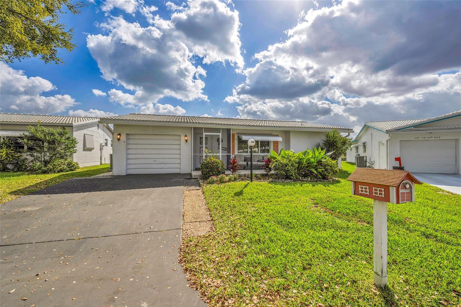 1010 NW 89th Way, Plantation FL 33322 photo 3