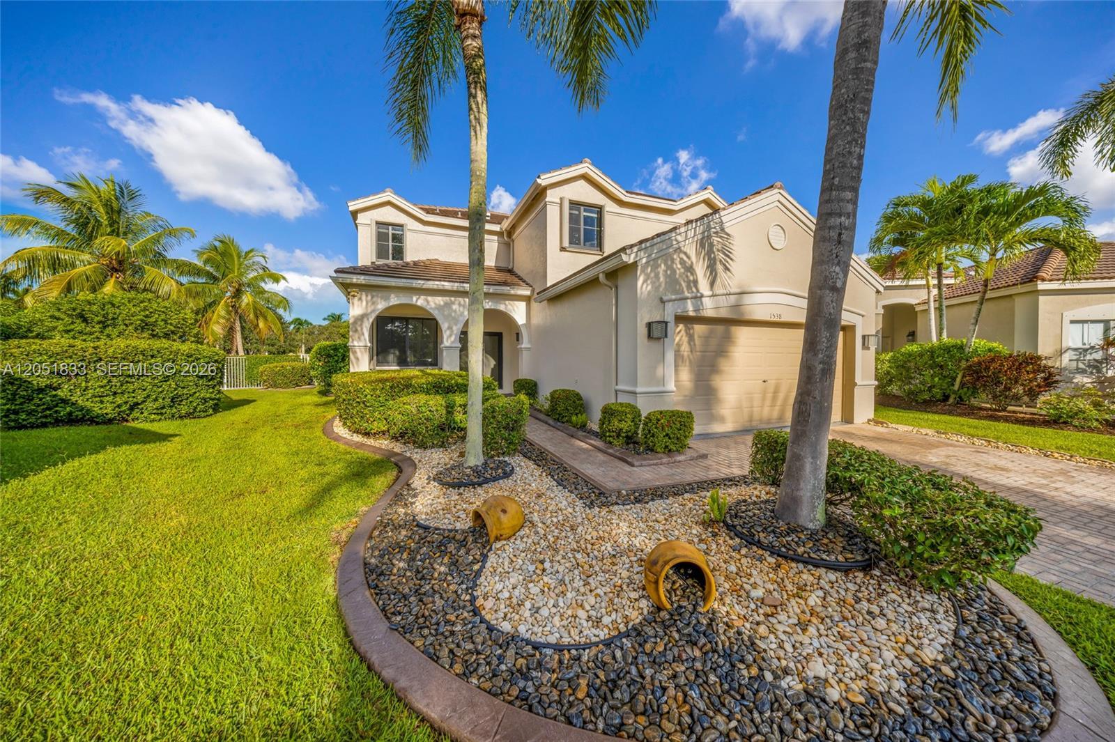 1538 Tamarind Ct # 0, Weston FL 33327 photo 3