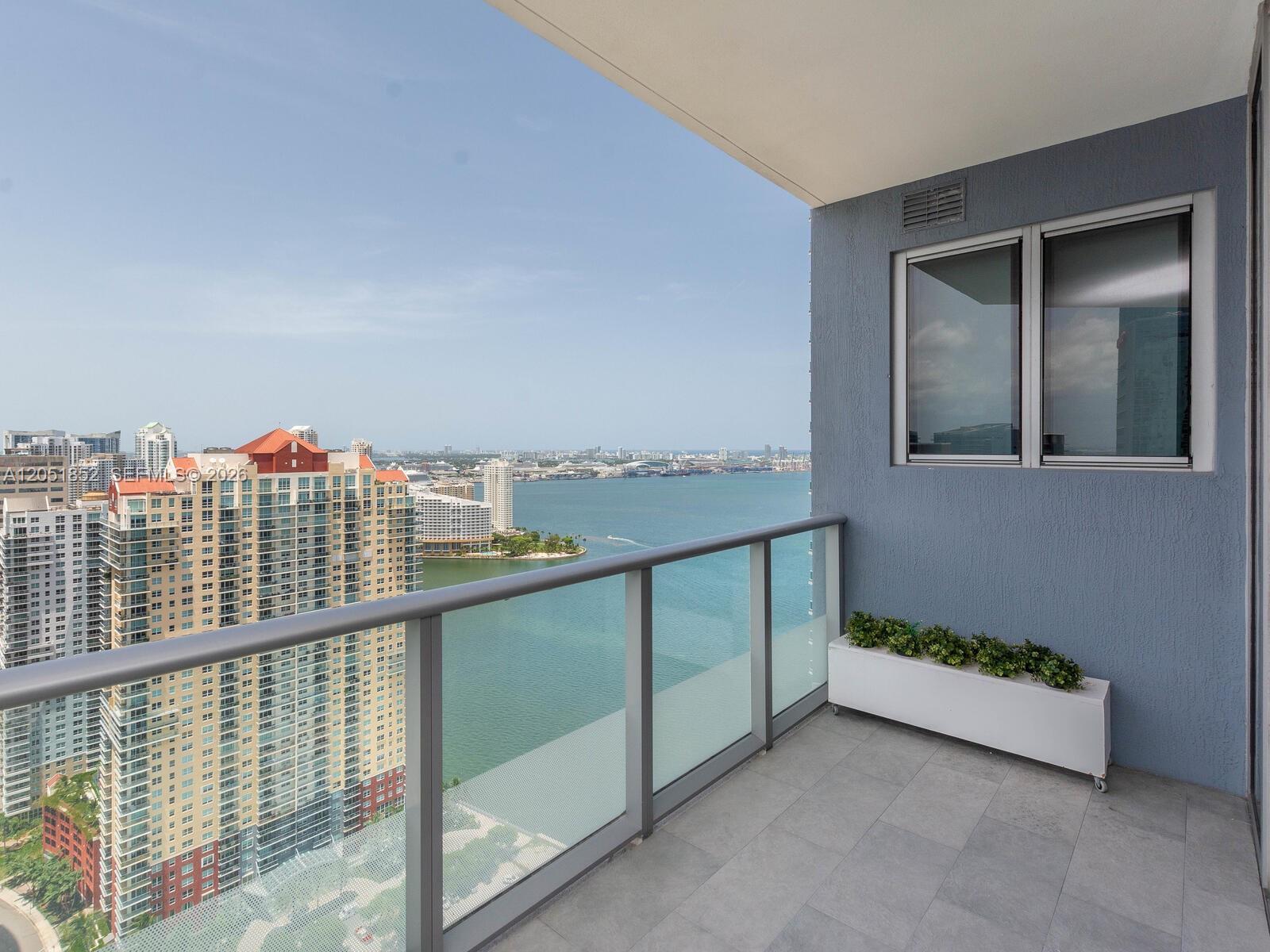 1300 Brickell Bay Dr # 3804, Miami FL 33131 photo 2