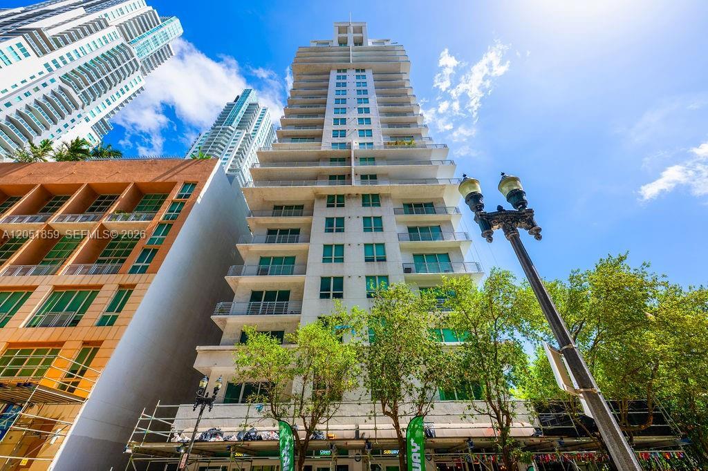 234 NE 3rd St # 909, Miami FL 33132