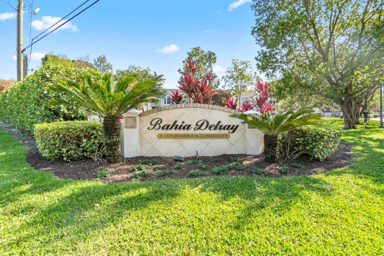 1345 Crystal Way # B, Delray Beach FL 33444 photo 2