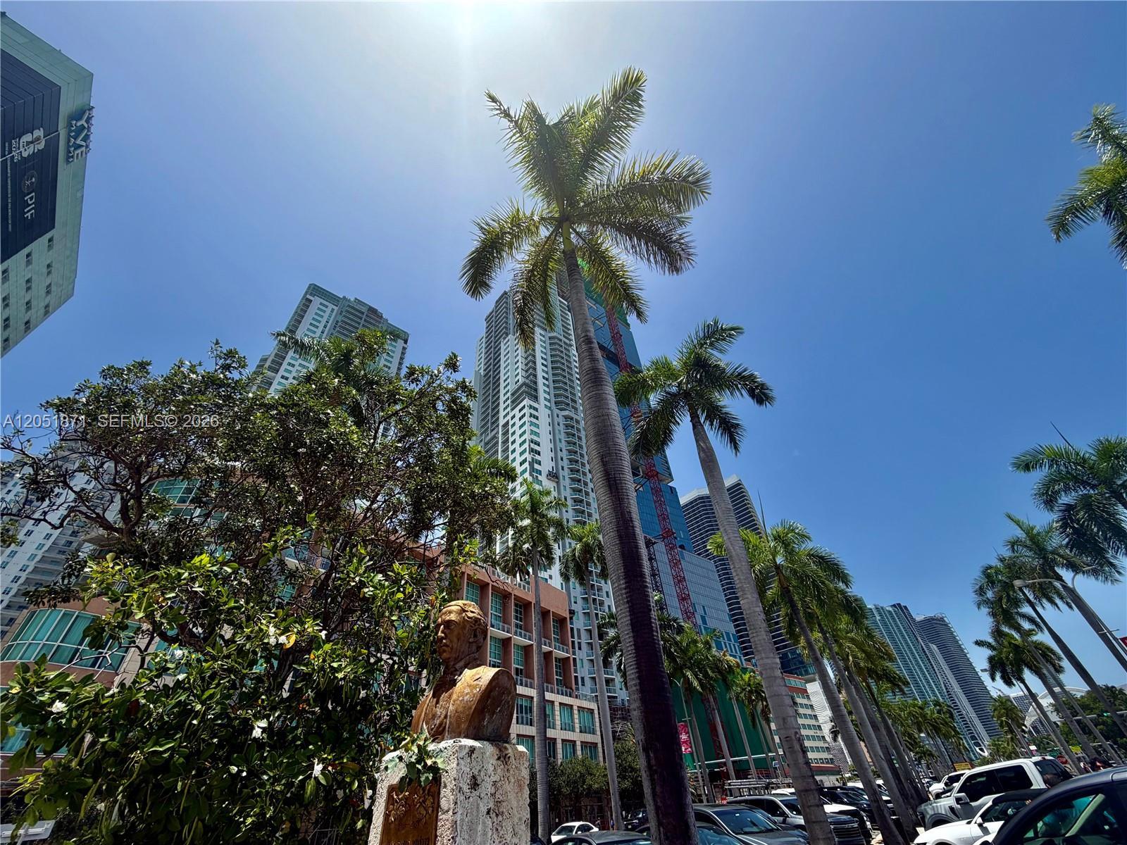 253 NE 2nd St # 3907, Miami FL 33132