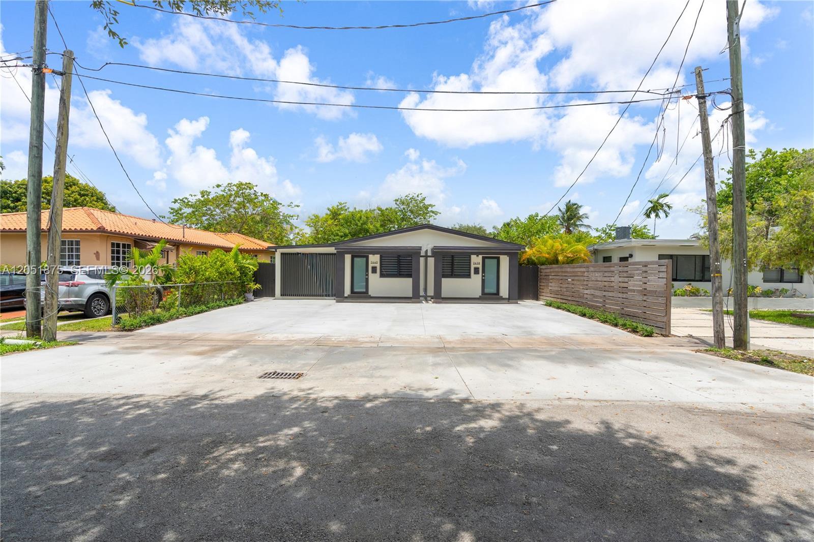 2640 SW 30th Ct # B, Miami FL 33133