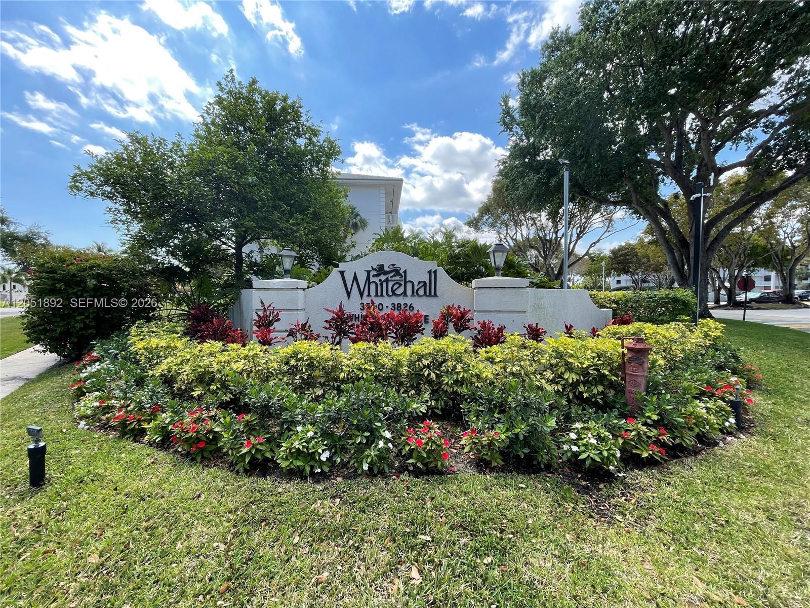 3650 Whitehall Dr # 305, West Palm Beach FL 33401