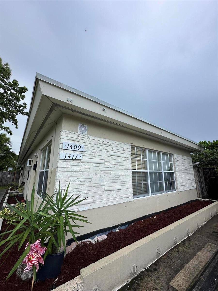 1409 NW 2nd Avenue # 2, Fort Lauderdale FL 33311