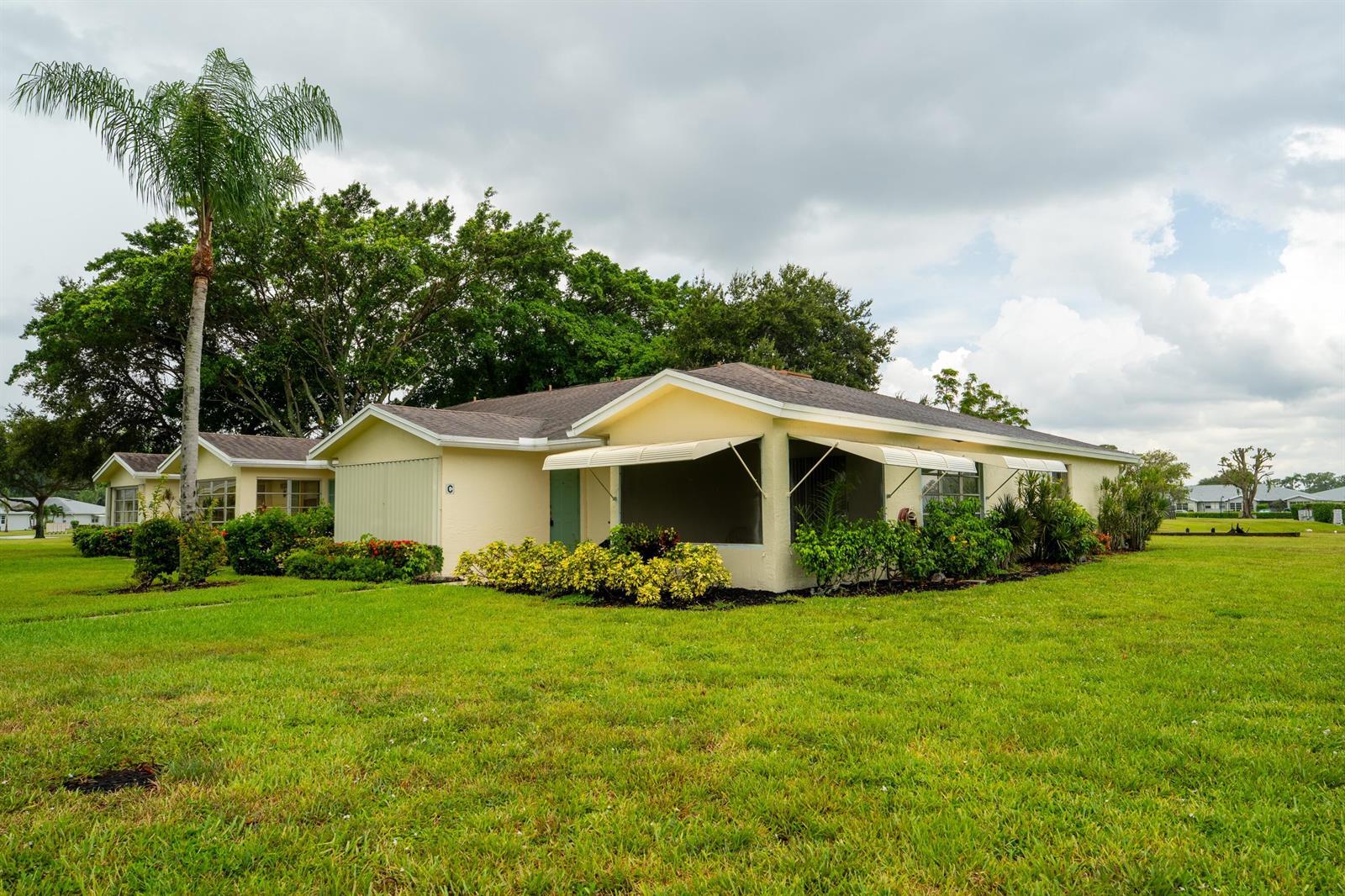 14339 Canalview Drive # D, Delray Beach FL 33484 photo 2