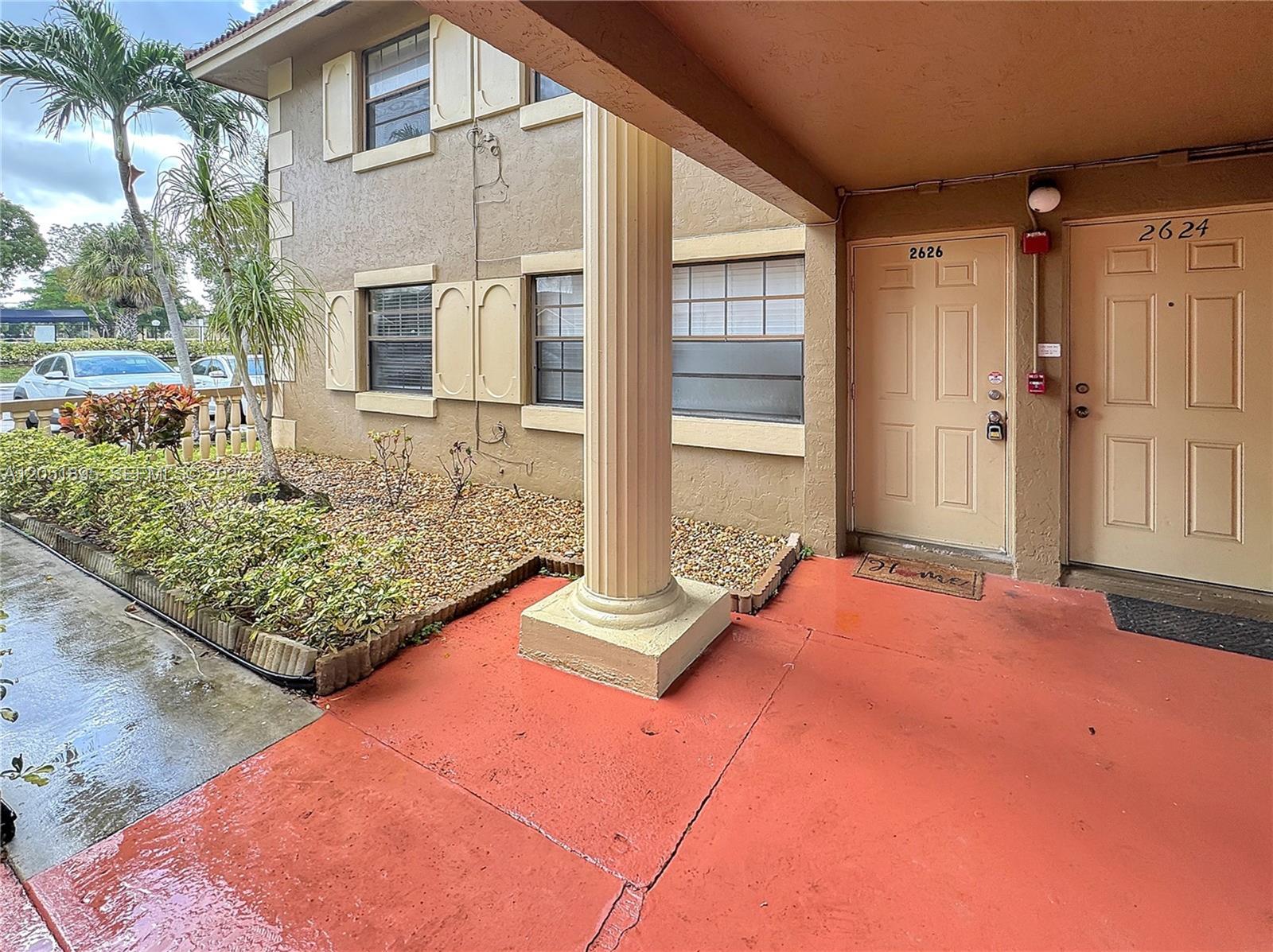 2626 Riverside Dr # 2626, Coral Springs FL 33065 photo 2