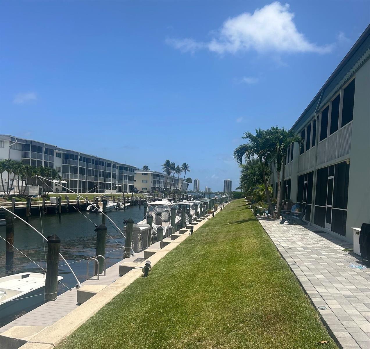 121 Wettaw Lane # 214, North Palm Beach FL 33408 photo 3