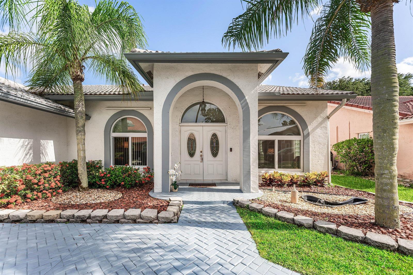 12372 SW 1st Street, Coral Springs FL 33071 photo 2