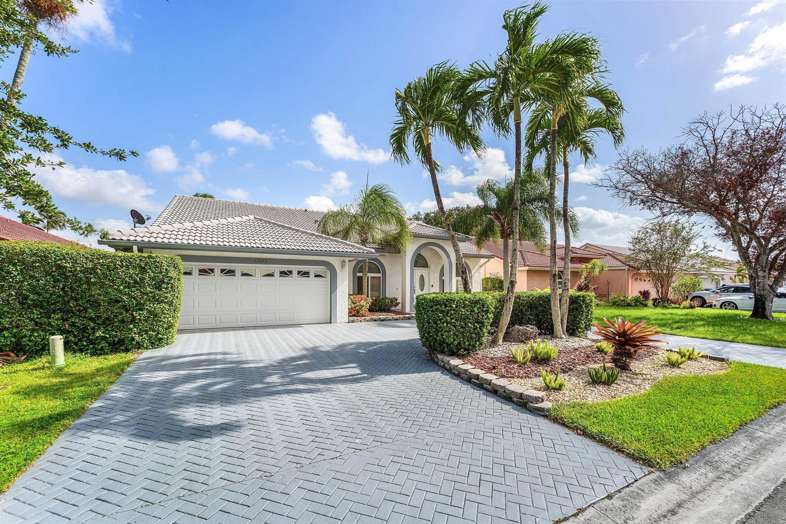 12372 SW 1st Street, Coral Springs FL 33071 photo 3
