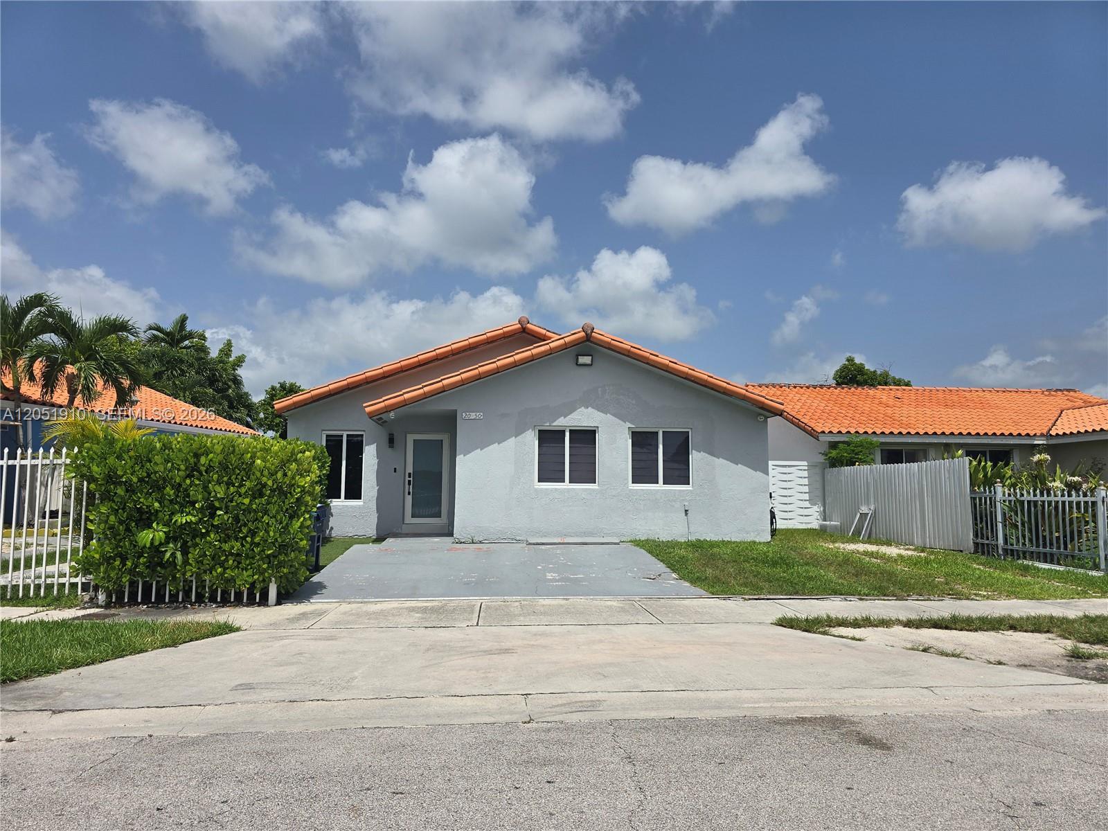 20950 SW 119th Ct, Miami FL 33177