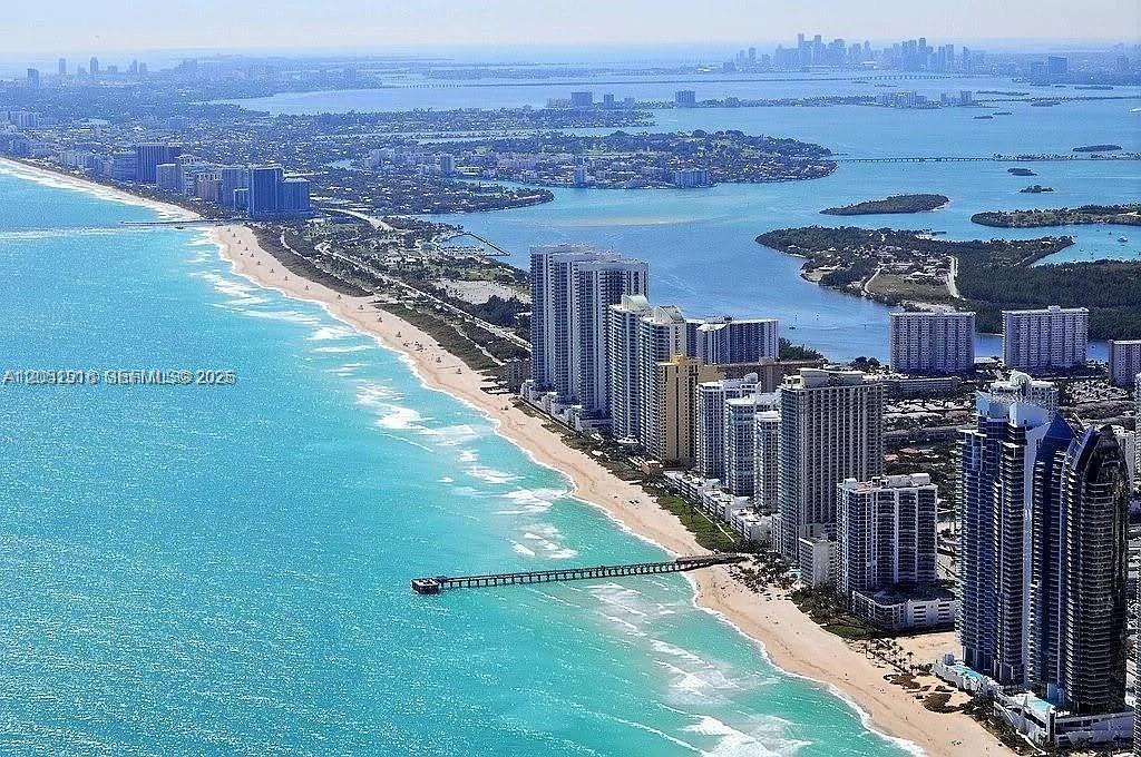 1830 S Ocean Dr # 4007, Hallandale Beach FL 33009 photo 2