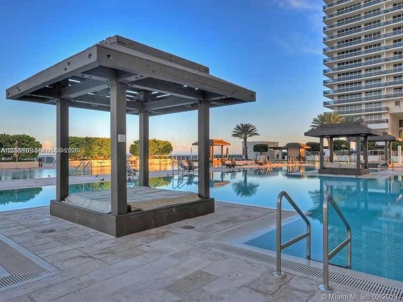 1830 S Ocean Dr # 4007, Hallandale Beach FL 33009 photo 5