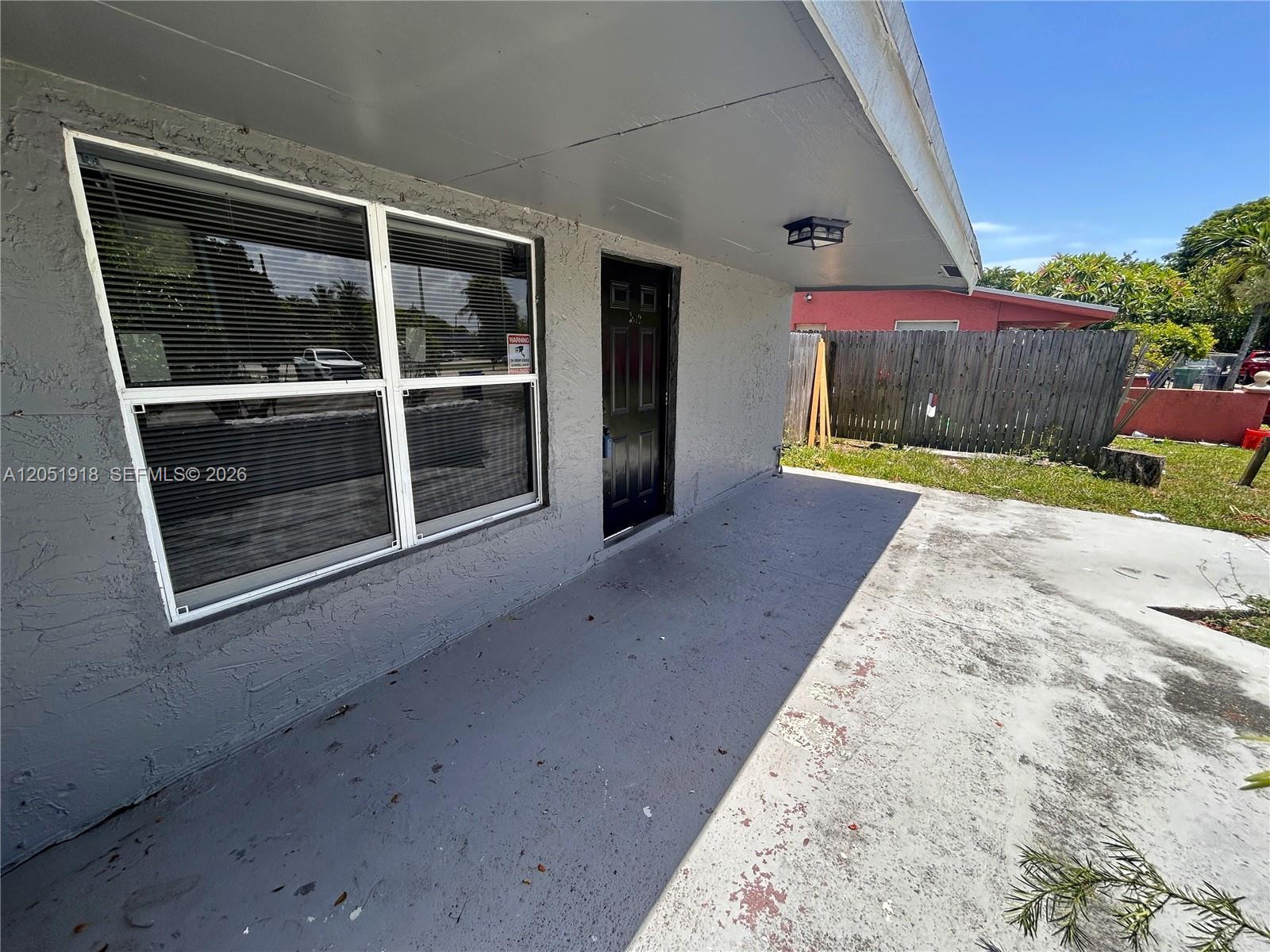 3070 NW 12th Ct # 2, Fort Lauderdale FL 33311 photo 2