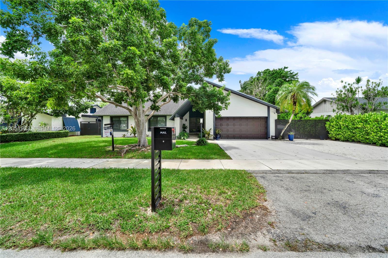 13370 SW 99th Ter, Miami FL 33186