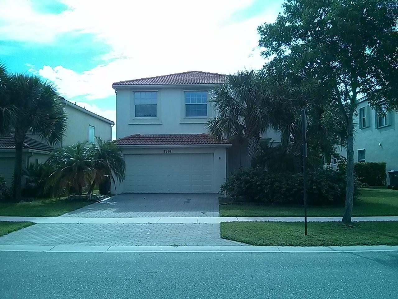 8961 Alexandra Circle, Wellington FL 33414 photo 2