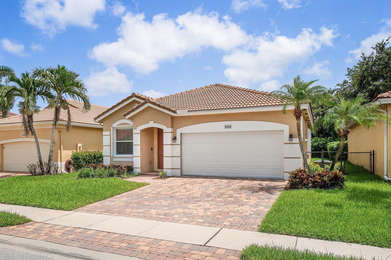 4250 Key Lime Boulevard, Boynton Beach FL 33436 photo 3