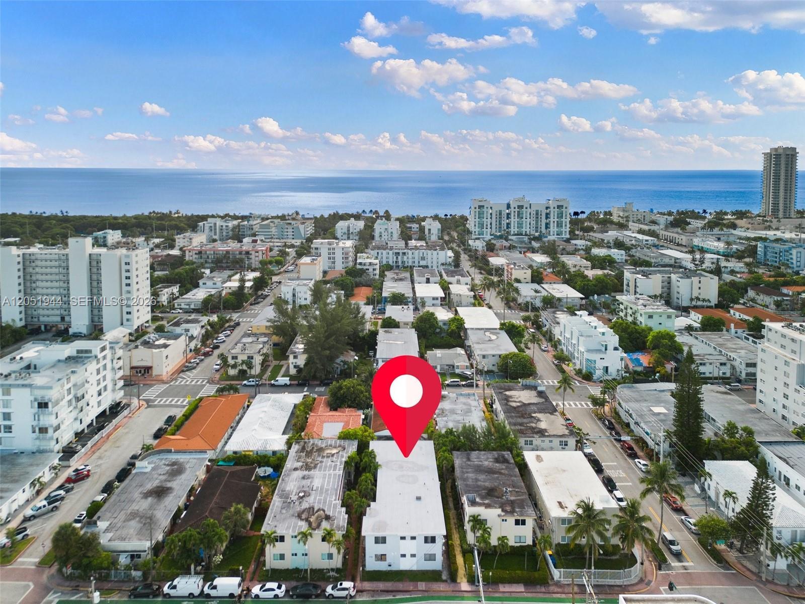 7721 Dickens Ave # 7, Miami Beach FL 33141 photo 3