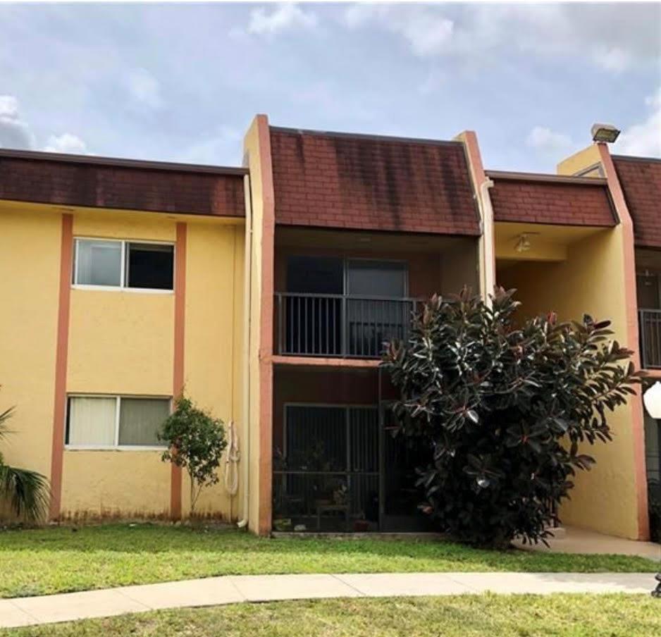 2822 NW 55th Avenue # 1c, Lauderhill FL 33313