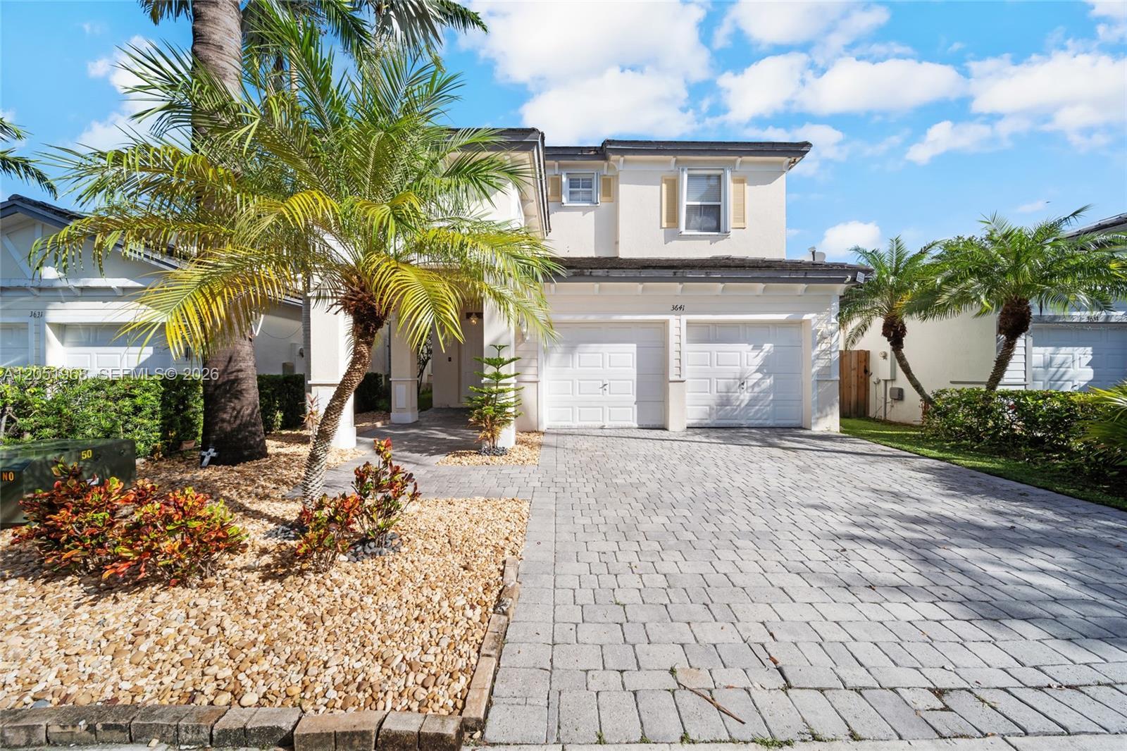 3641 NE 4th St, Homestead FL 33033