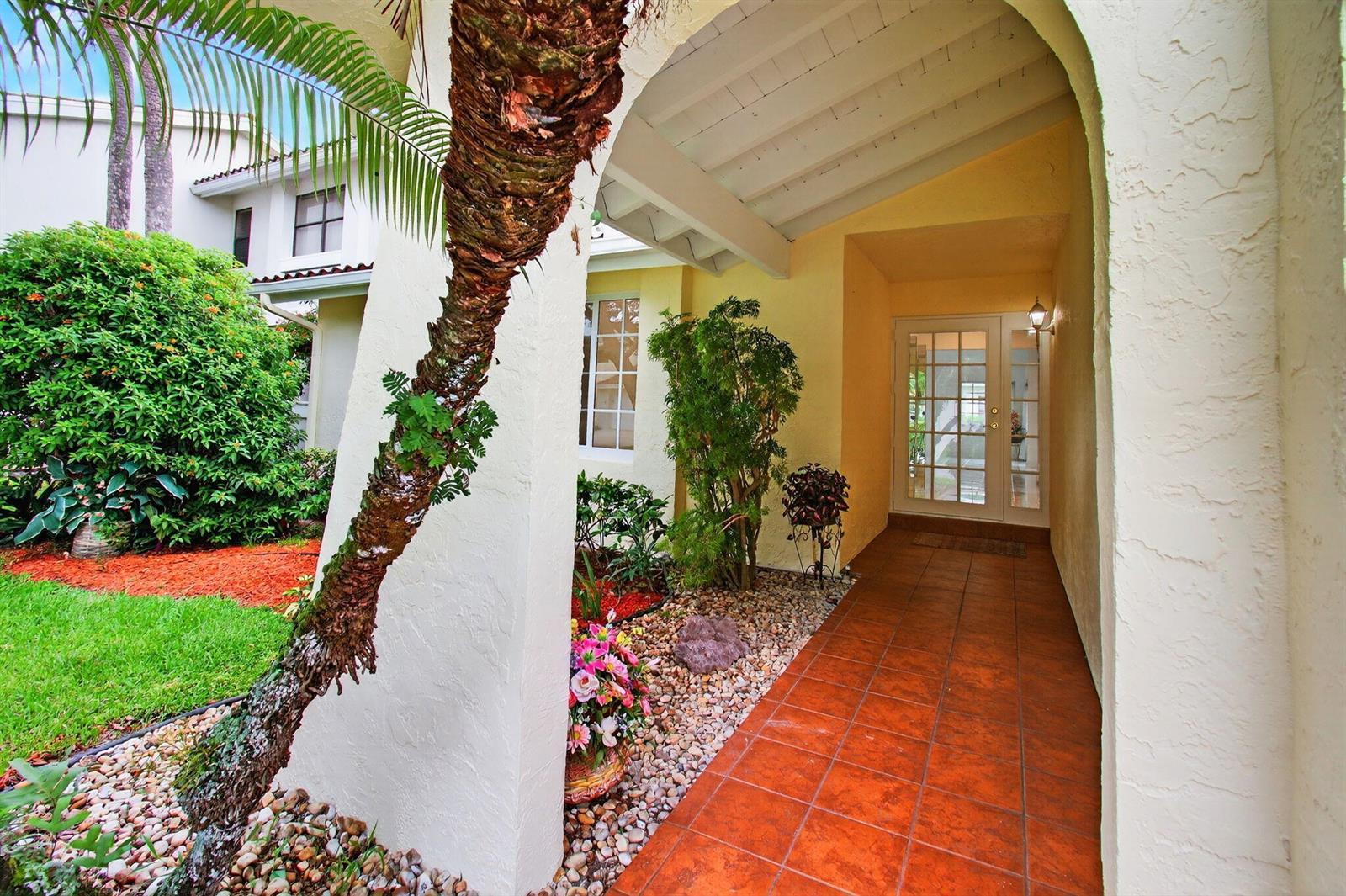 6105 Via Laguna Lane, Boca Raton FL 33433 photo 3