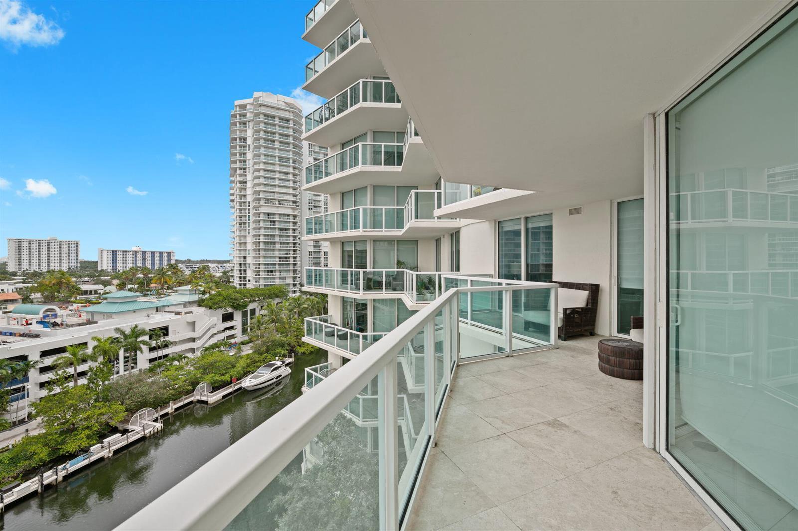 200 Sunny Isles Boulevard # 806, Sunny Isles Beach FL 33160 photo 3