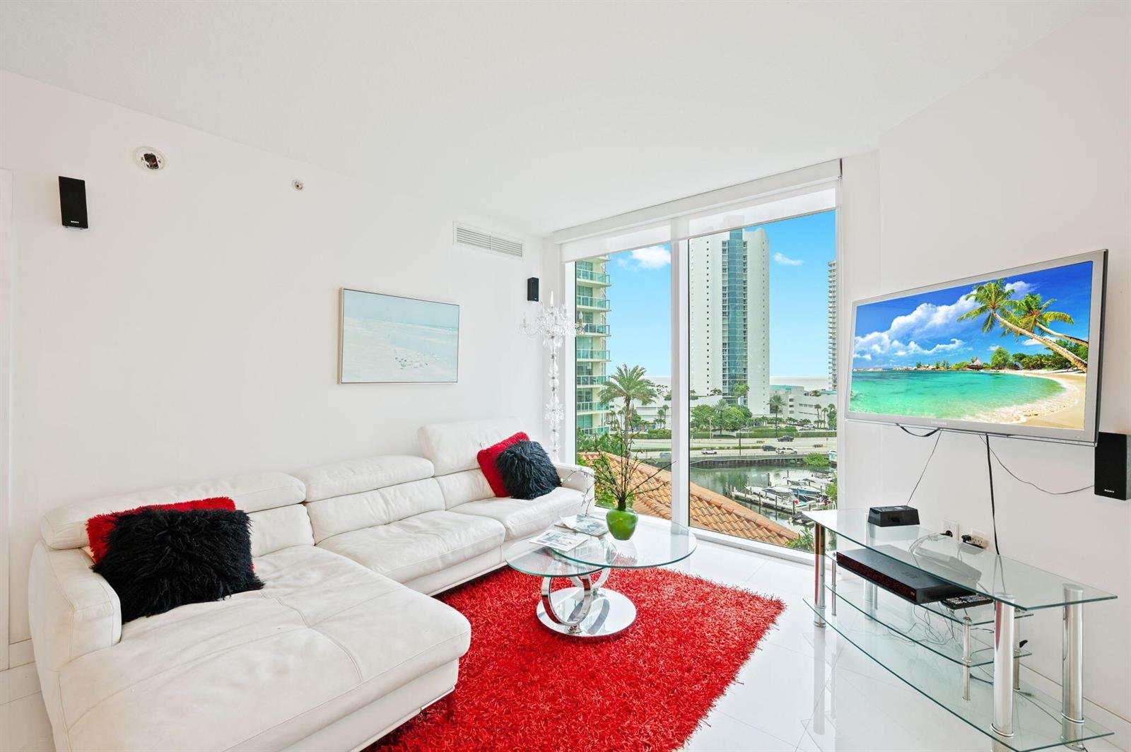 200 Sunny Isles Boulevard # 806, Sunny Isles Beach FL 33160 photo 5
