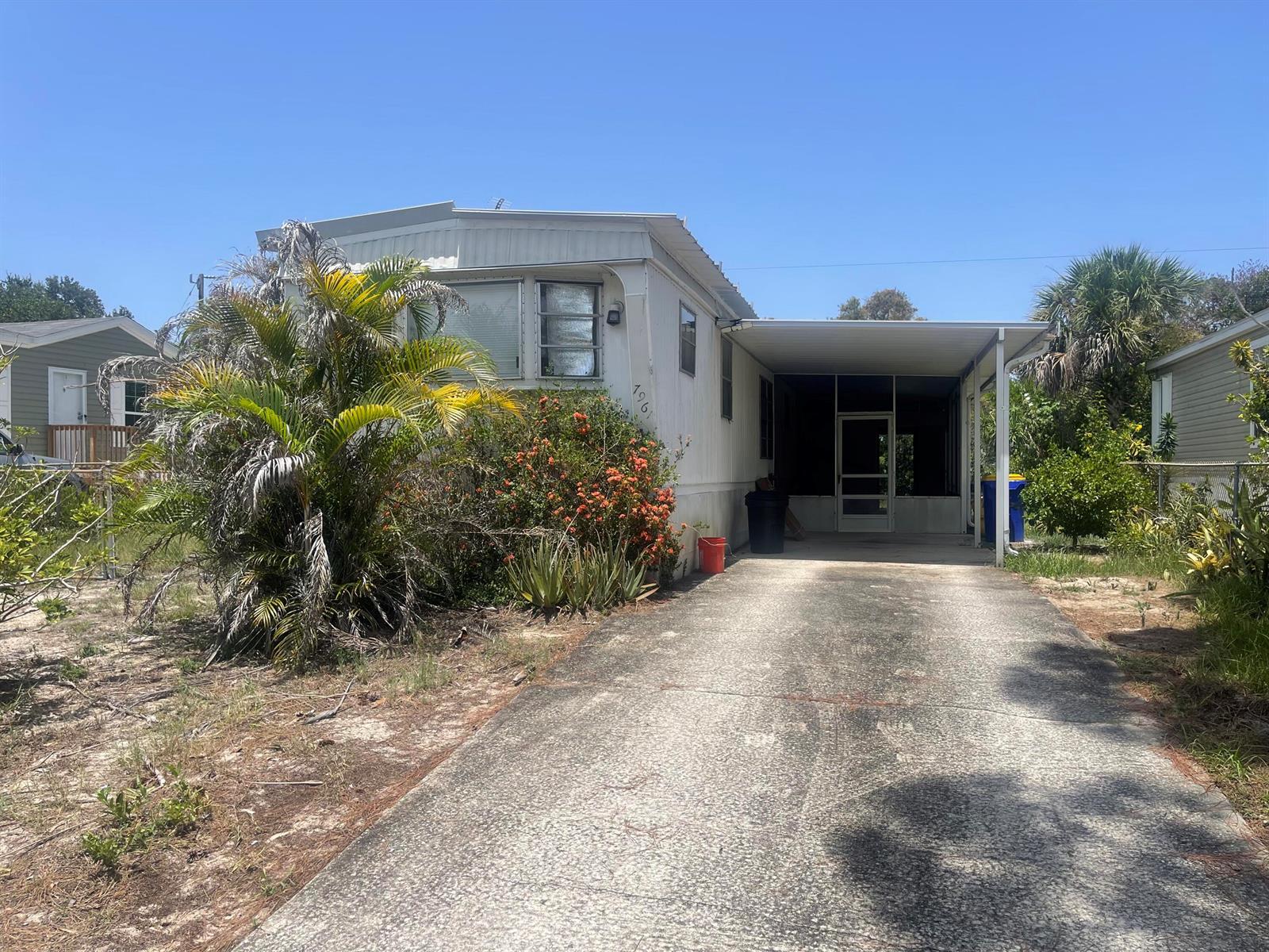 7961 SE Skylark Avenue, Hobe Sound FL 33455