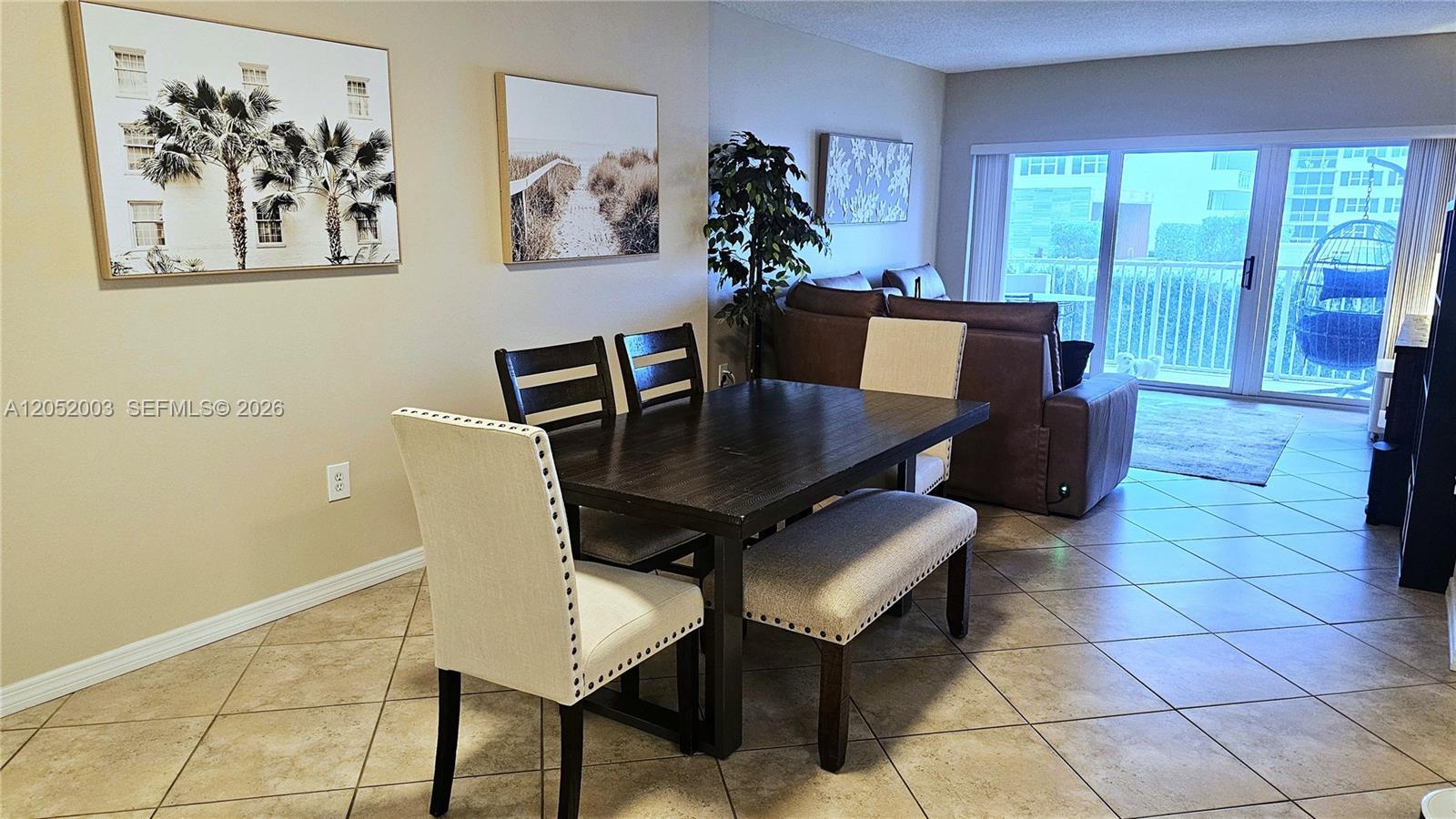 1980 S Ocean Dr # 4L, Hallandale Beach FL 33009 photo 4