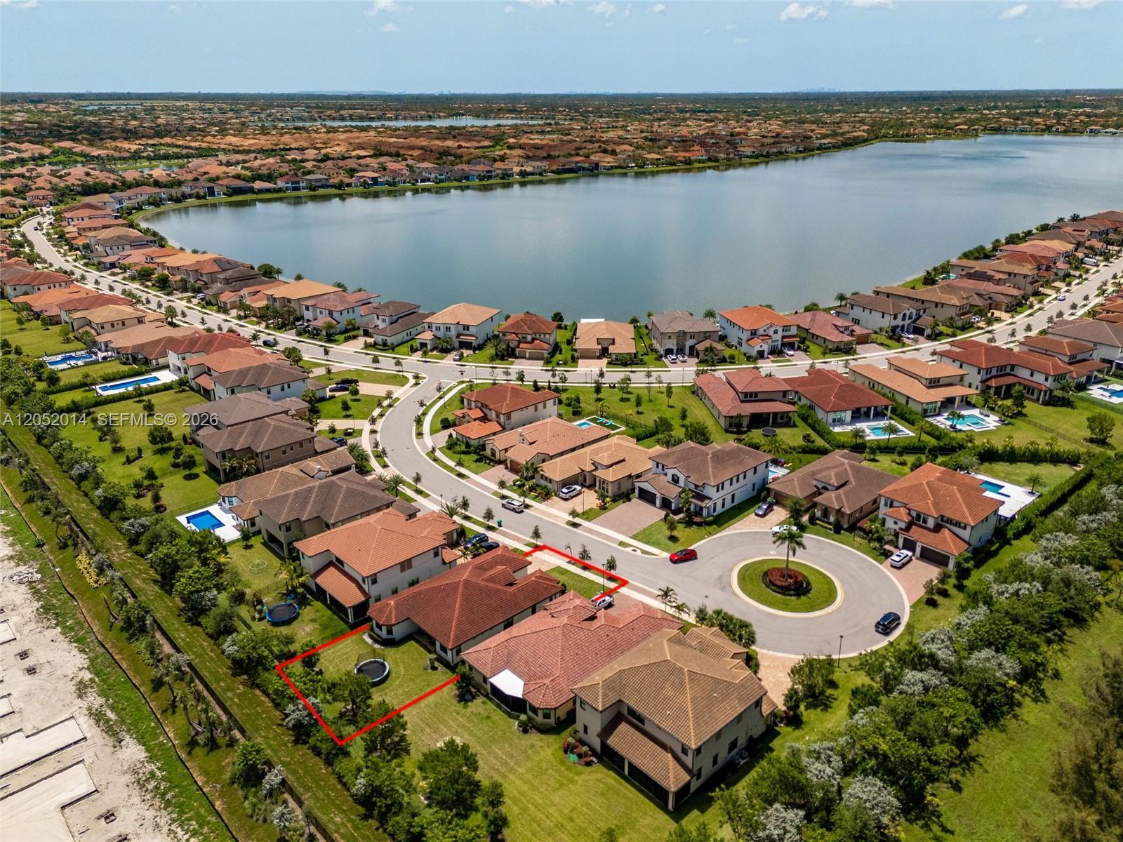 12835 Bayside Ct, Parkland FL 33076 photo 5