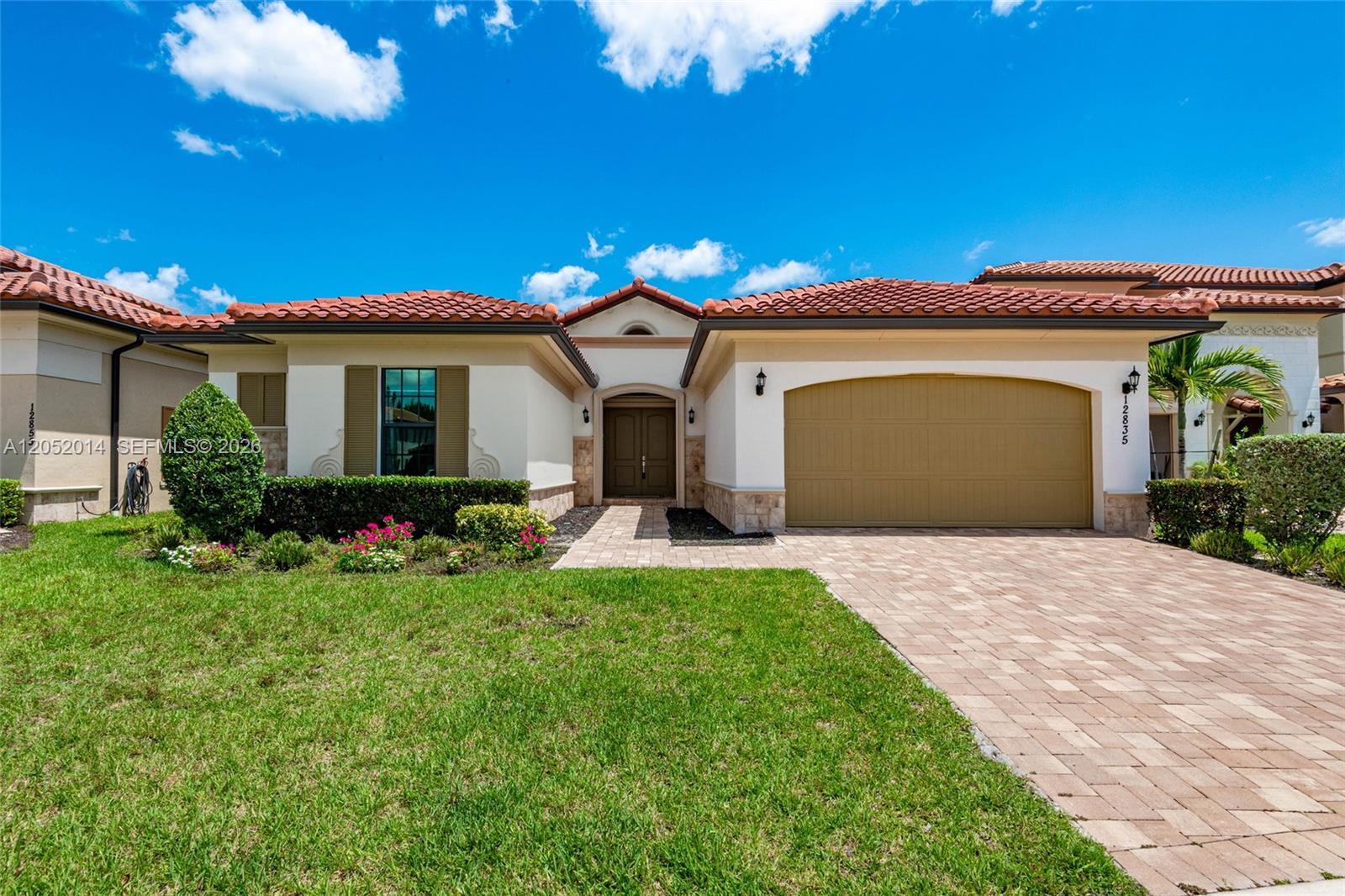 12835 Bayside Ct, Parkland FL 33076 photo 4